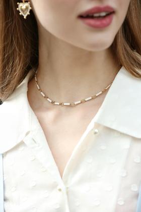 SOL DE VERANO 龙达系列加泰罗尼亚·守护神素链