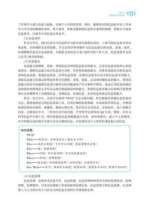 信息技术2298 商品图3