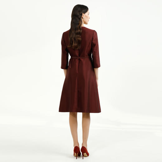 卡莉朵拉连衣裙C27A7521 商品图1