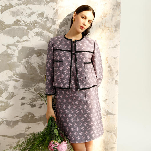 卡莉朵拉无袖连衣裙C27A7528 商品图0