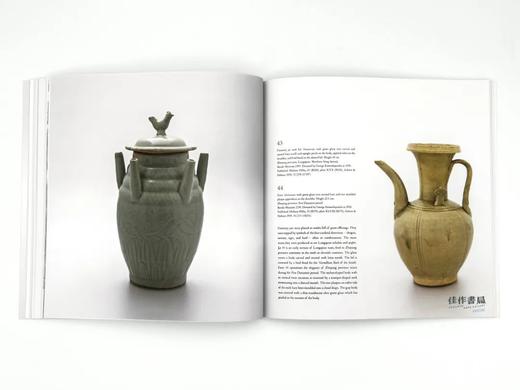 China Rediscovered: The Benaki Museum Collection of Chinese Ceramics / 重新发现中国：贝纳基博物馆的中国陶瓷收藏 商品图4