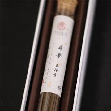 【限量发售】寻系列·寻梦/寻静 线香小礼盒  静心悦心定心 商品图10