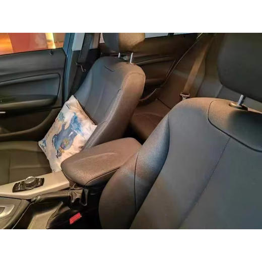 宝马 1系（进口） 118i 领先型【长租-北京】 商品图4