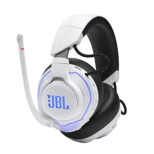 【99新】JBL Quantum 910P 头戴式游戏耳机 无线蓝牙耳机 商品图1