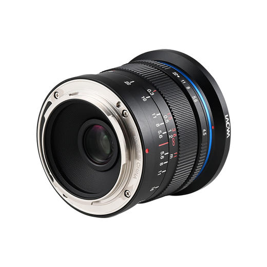 LAOWA老蛙 FFⅡ 11mm F4.5 C-Dreamer  Light 轻量版 超广角镜头 商品图2