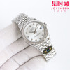 Rolex劳力士日志型系列 女款31mm 日志31系列 女士机械腕表 搭载改ETA2671全自动机械机芯 商品缩略图0