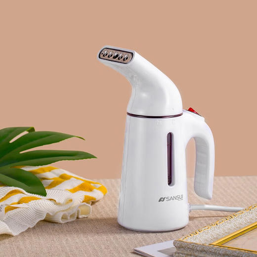 TY（分多包裹发货）等蜂来多花蜂蜜14g*8*3/套+山水 手持挂烫机SJS-122 150ml【鲜享1.5】 商品图3