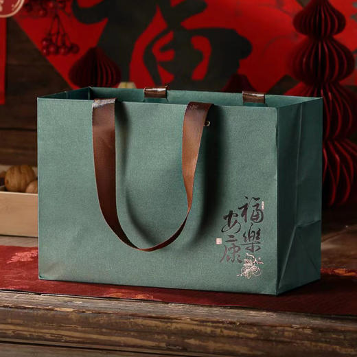 福乐安康【小双瓷罐·兰】58元/套，一件14套/约装三两到半斤 商品图12