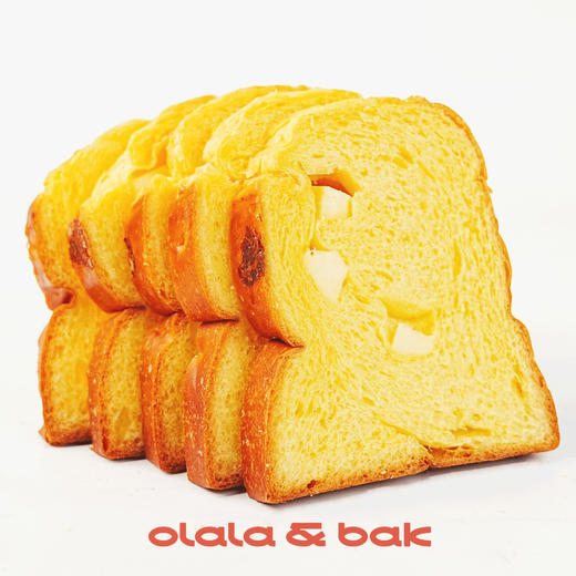 乳酪吐司 商品图0
