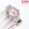 Rolex劳力士日志型系列 女款31mm 日志31系列 女士机械腕表 搭载改ETA2671全自动机械机芯 商品缩略图1