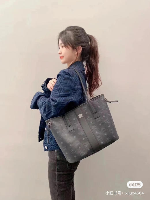 小号双面购物袋子母包 商品图1