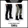 2324 TEMPLA 2L NAS TRACK PANT MFW19-737 商品缩略图0