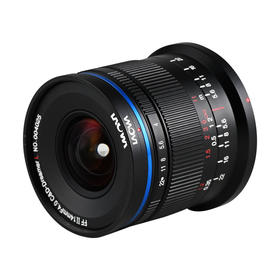 LAOWA老蛙 FFⅡ 14mm F4.0 C-Dreamer  Light 轻量版 超广角镜头