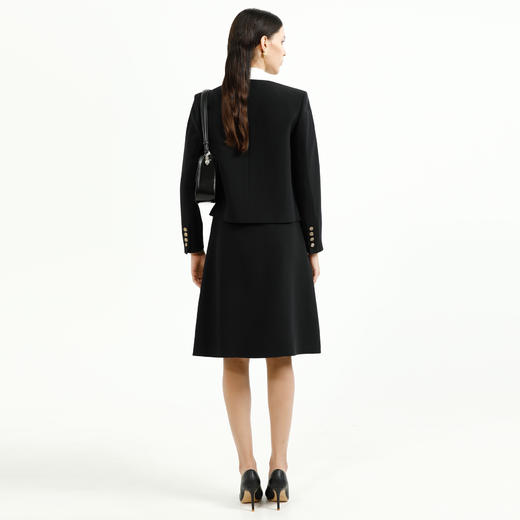 卡莉朵拉半裙C27A7408 商品图2