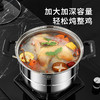 贝尔汤蒸锅 商品缩略图2