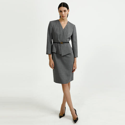 卡莉朵拉连衣裙C27A7503 商品图0