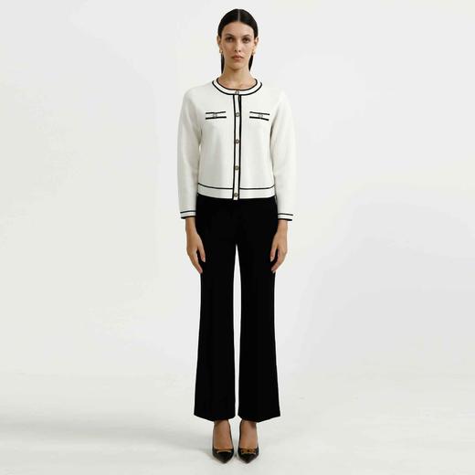 卡莉朵拉针织衫C27A7302 商品图0