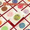 飞乐鸟 华之色 纹样里的中国传统色 商品缩略图2