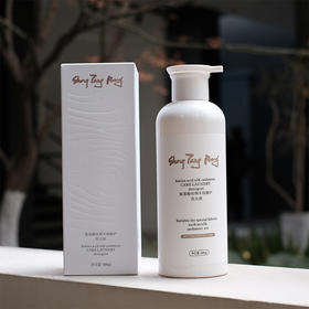 盛唐牡丹 氨基酸丝绸羊绒臻护洗衣液500ml[D类]