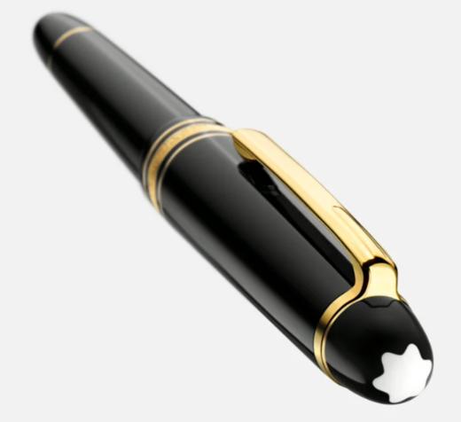 万宝龙 钢笔  MB132463-F . 商品图1