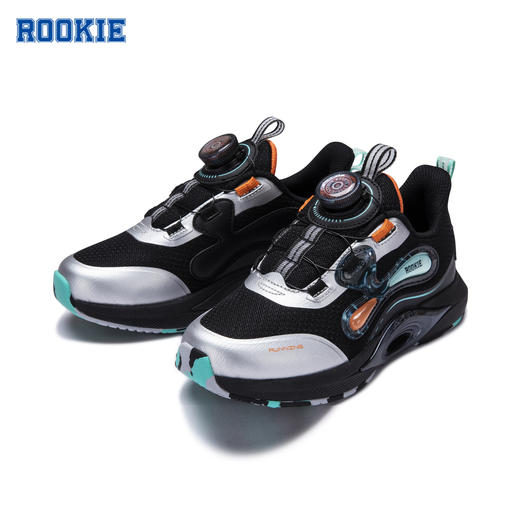 ROOKIE 春 大童小童 儿童童装运动鞋 RK24Q1001男 商品图3