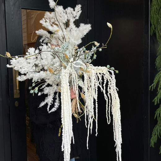 配花-永生柔丽丝（吊米） 商品图0