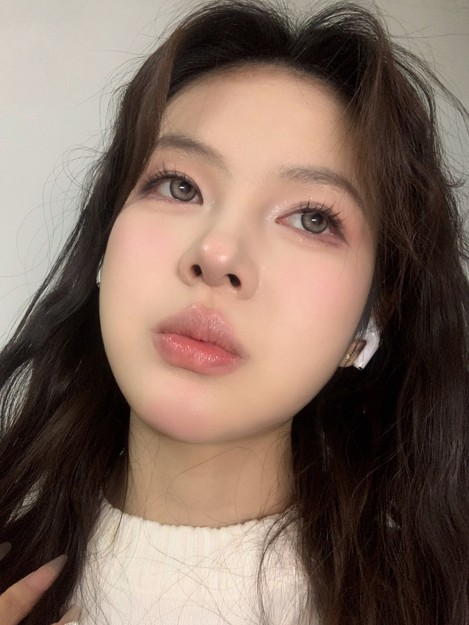 BOLLYCON 废土沙特14.2mm 日抛隐形眼镜 1盒/10片 左右眼度数不同需两盒-VVCON美瞳商城22