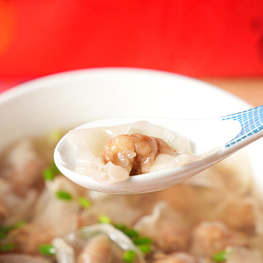 [屁侠推荐]燕入万家 新年礼盒 温州矾山肉燕礼盒 饥饿F姐 多规格可选 商品图7