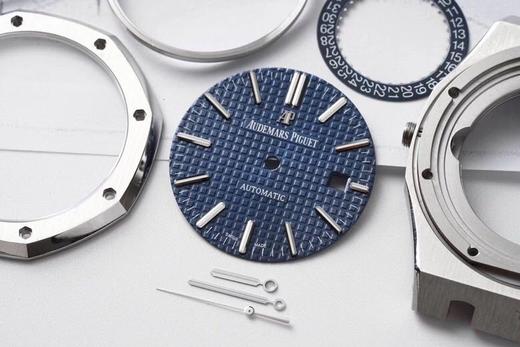 爱彼顶级复刻皇家橡树15400复刻手表一比一手表N厂C厂ZF厂VS厂AR厂BBR厂PPF厂AZ厂JF厂MKS厂TW厂EW厂AF厂V6厂OR厂OM厂3K厂XF厂CLEAN厂NOOB厂广州手表测评 商品图0