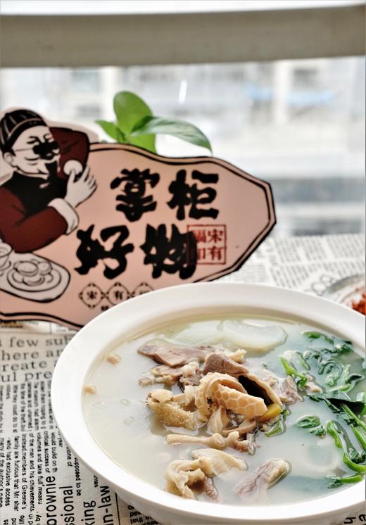 【掌柜好物】成都简阳羊肉汤 老字号现做现发 冬季滋补 老朋友知道的，还是去年的那家，味道好，品质好 商品图4