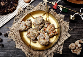 三七如何挑选？记住这4点！