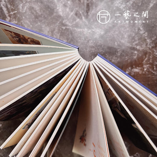 《画中听乐：2024年日历》【现货包邮】 商品图7