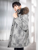 callisto派克羽绒服  FQFED138C 商品缩略图1