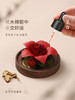 非遗瓷花香薰礼盒  超吉瓷花木棉 商品缩略图3
