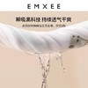 【口水巾】嫚熙口水巾围嘴婴儿防水防吐奶吃饭360度宝宝纯棉纱布口水围兜 商品缩略图5