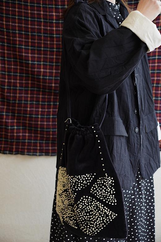 ALBUM DI FAMIGLIA 水洗棉西装外套 商品图3