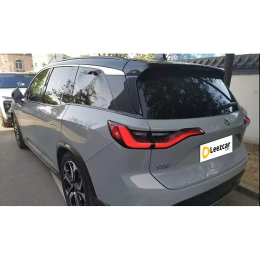 蔚来 ES8 355KM 基准版 七座版【长租-北京】 商品图2