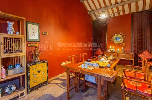 镇江慢姑娘茅色顿开别墅轰趴 商品图7