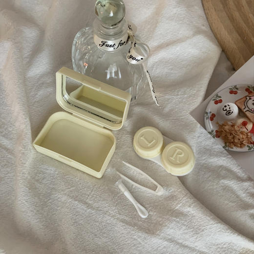 隐形眼镜盒/像鱼mt205 商品图4