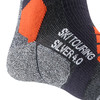 X-BIONIC 4.0 银离子巡回者保暖高筒抑菌防臭滑雪袜 X-SOCKS 商品缩略图2