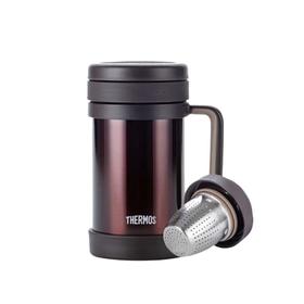 膳魔师保温杯TCM-501红