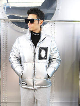 PLEIK PHOLPPE[羽绒服]PYR33940953