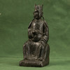 清 铜文官造像 商品缩略图3