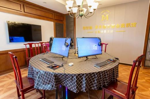 镇江慢姑娘茅色顿开别墅轰趴 商品图6