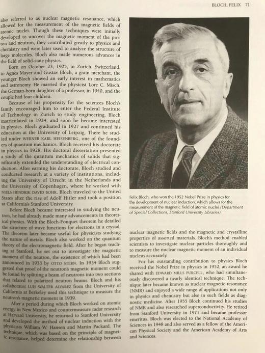 世界科学家百科全书 数百幅插图 精装16开 商品图12