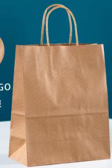 牛皮纸袋（小） 商品图0