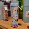 保温杯JOYYE陶花缘保温杯5.8*5.8*17.5CM(200ML) 商品缩略图9