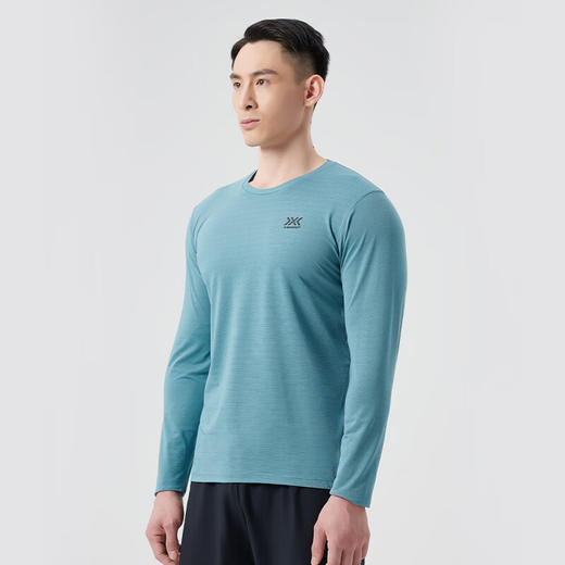 XBIONIC 飞逸速干长袖T恤 男 23011 商品图1