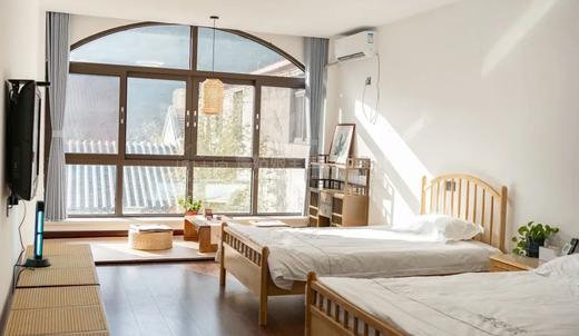 天津慢姑娘云栖筑别墅轰趴 商品图13