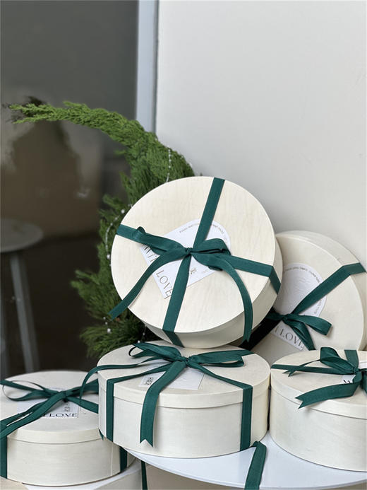 圣诞蜜酿礼盒 代写贺卡请留言 商品图6